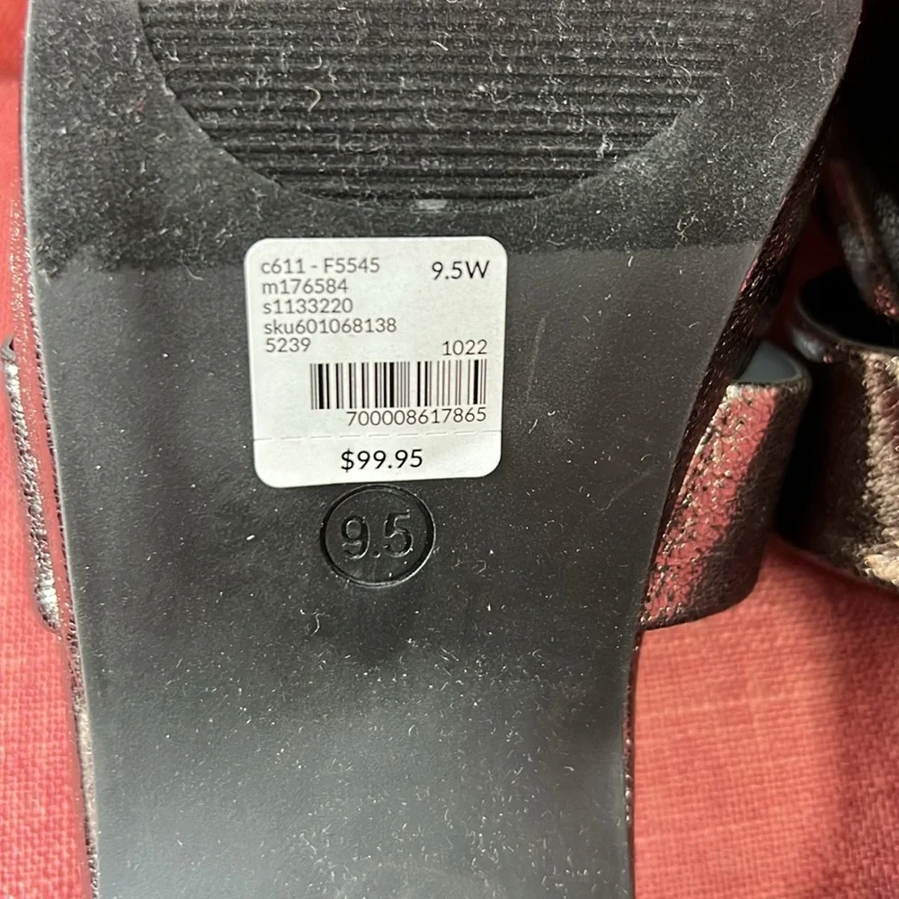 LANE BRYANT HEELS‎